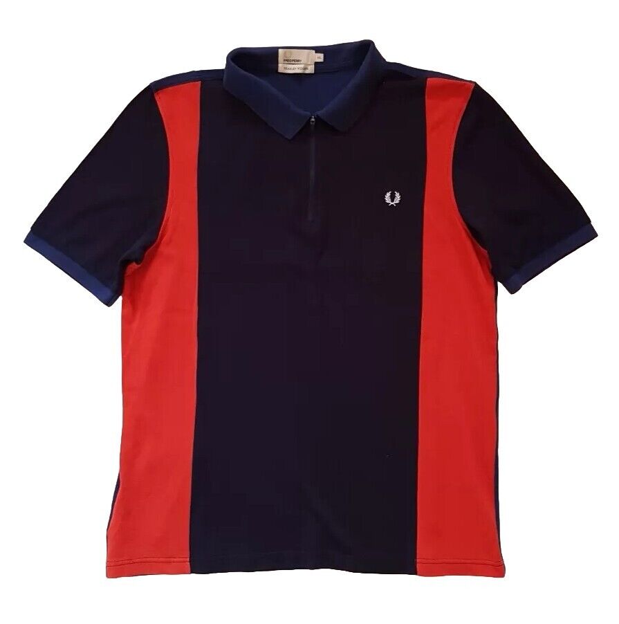 Polo fred perry xxl best sale