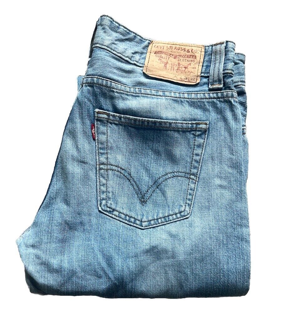 Levis 529 mens hotsell