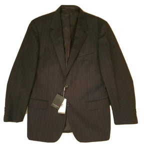 YSL Jacket Blazer Mens UK 42R EU 52 Yves Saint Laurent Needs Minor Repair £1350