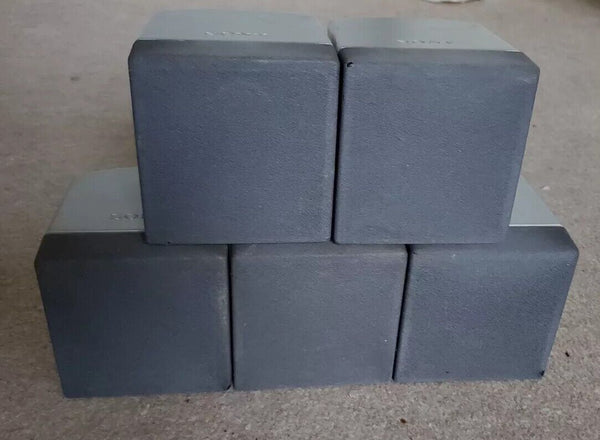 5 x Sony SS-TS9 Satellite Speakers - Complete Set