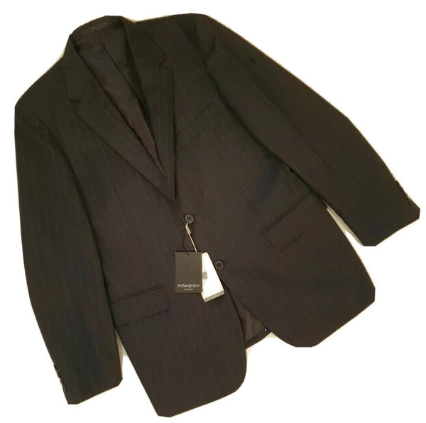 YSL Jacket Blazer Mens UK 42R EU 52 Yves Saint Laurent Needs Minor Repair £1350