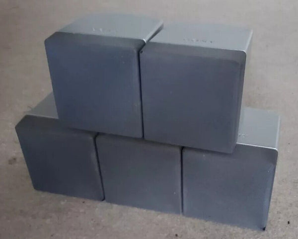 5 x Sony SS-TS9 Satellite Speakers - Complete Set