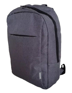 Lenovo B210 15.6 Inch Laptop Backpack Case Grey Rrp £35