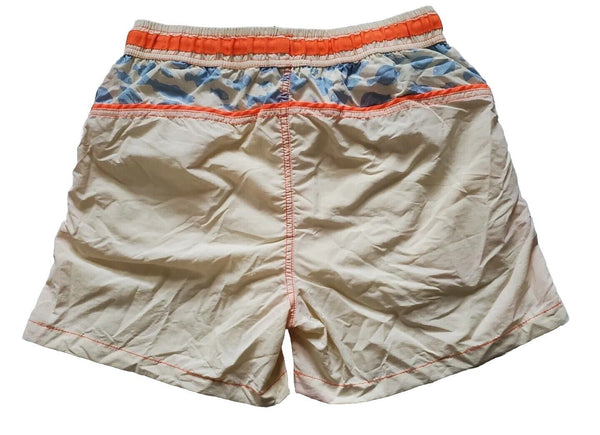 RAMATUELLE Swim Shorts Mens XL Beach Sand France