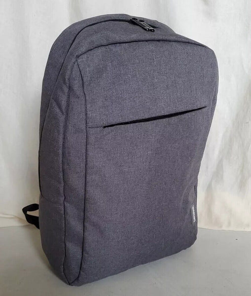 Lenovo B210 15.6 Inch Laptop Backpack Case Grey Rrp £35