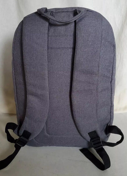 Lenovo B210 15.6 Inch Laptop Backpack Case Grey Rrp £35