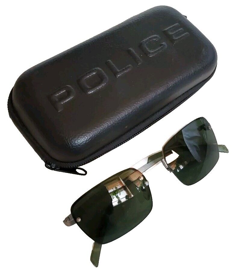 Police sunglasses italy online