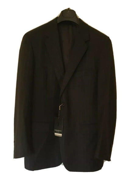 YSL Jacket Blazer Mens UK 42R EU 52 Yves Saint Laurent Needs Minor Repair £1350