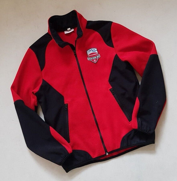 FIRESTONE Jacket 2016 Kick Off IndyCar Grand Prix St Petersburg Fla Red Mens M