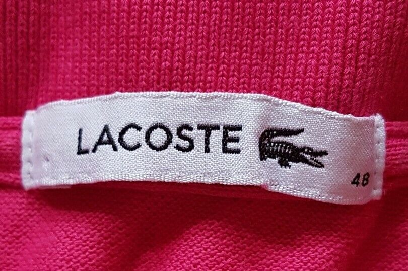 Devanlay fashion lacoste