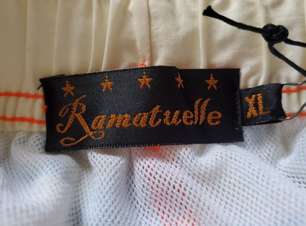 RAMATUELLE Swim Shorts Mens XL Beach Sand France