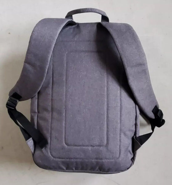 Lenovo B210 15.6 Inch Laptop Backpack Case Grey Rrp £35