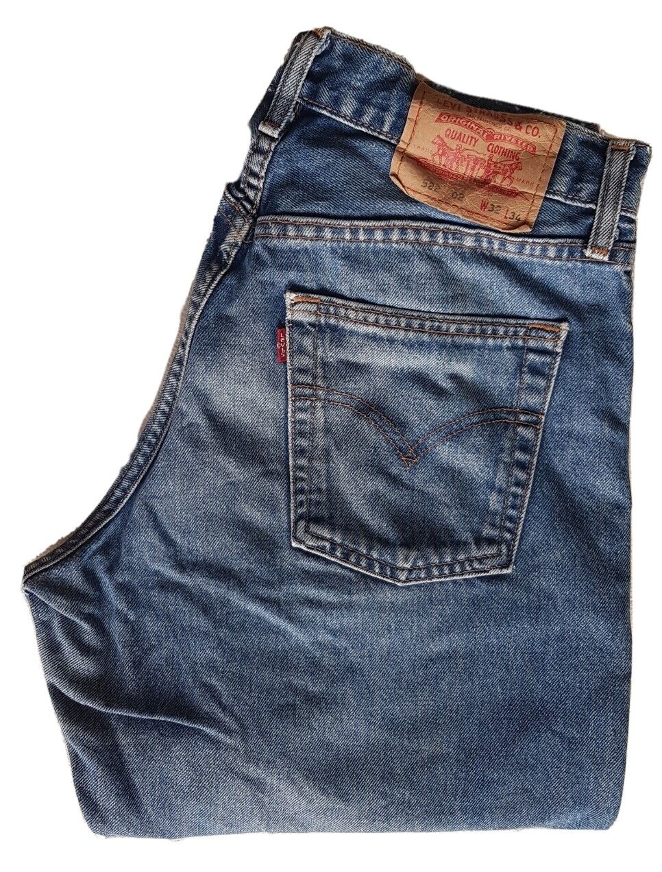 Levi's 522 best sale