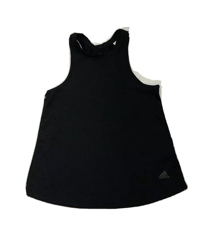 ADIDAS VEST TOP SPORT BLACK Womens XS