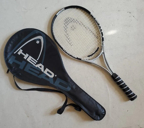 Head Ti Mirage Tennis Racquet Mid Plus Constant Beam with Bag