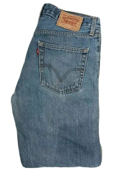 Levis 581 best sale