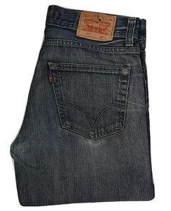 Levis 509 jeans comfort fit online