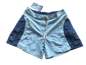 TRESPASS Swimming Shorts Bermuda Boys 28 W